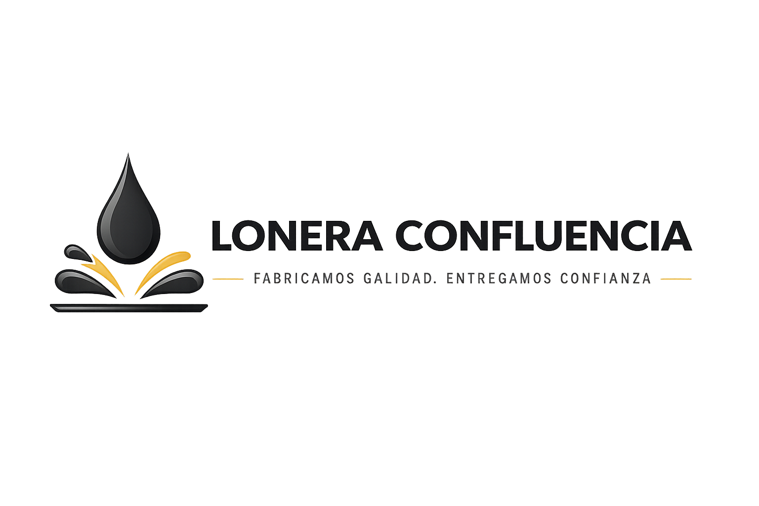 Lonera Industrial Confluencia