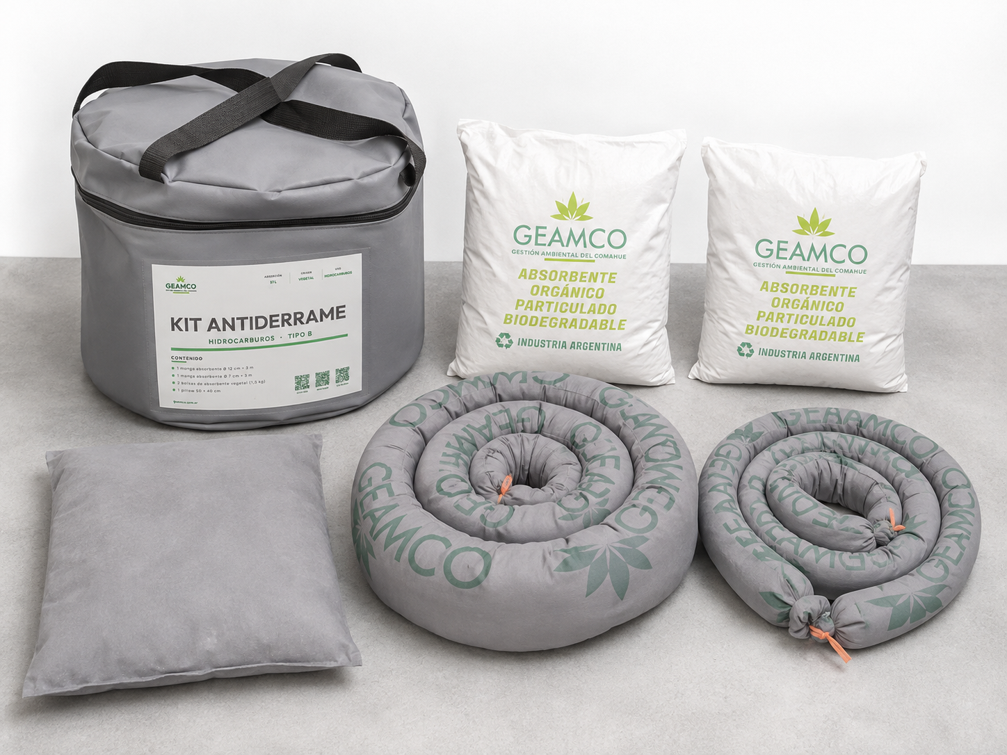 Kit B Náutico GEAMCO